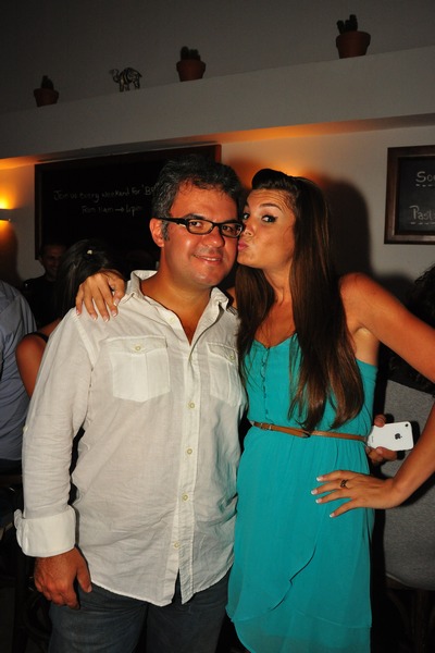 Punta Del Este on Sunday