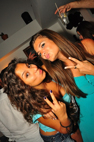 Punta Del Este on Sunday