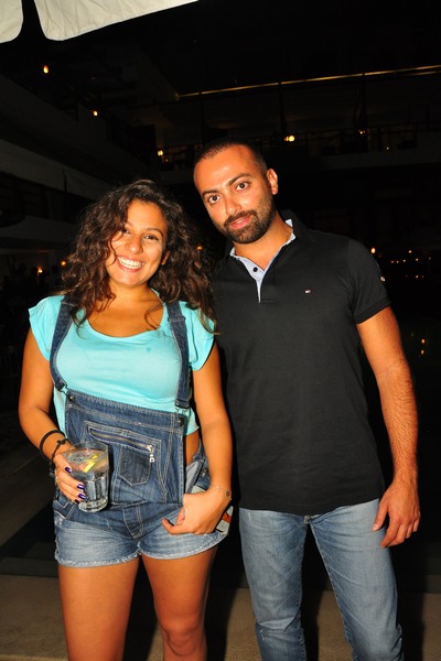 Punta Del Este on Sunday