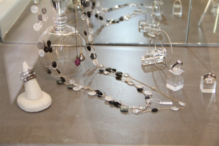 Mother Daughter Brunch at Purrl Gallery