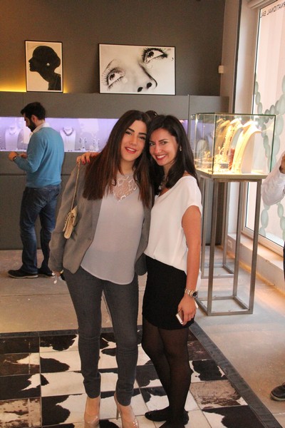 Mother Daughter Brunch at Purrl Gallery