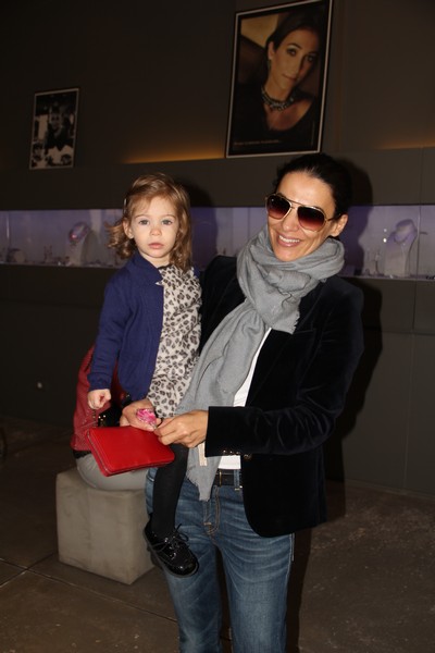 Mother Daughter Brunch at Purrl Gallery