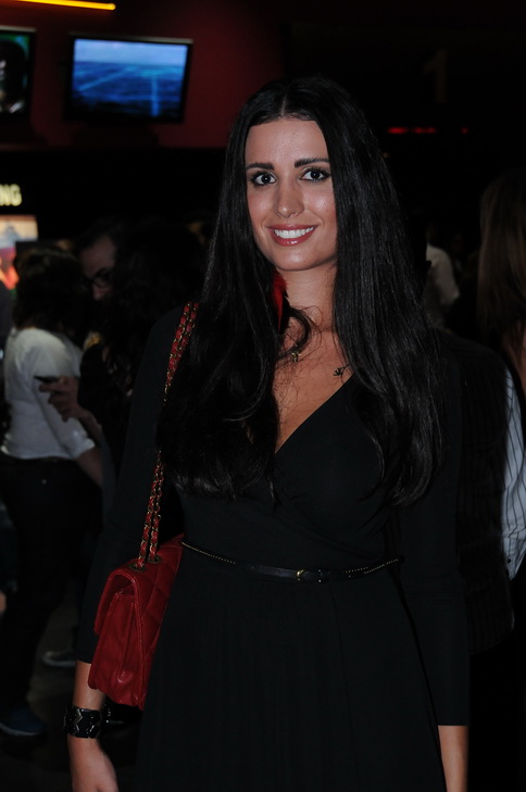 Avant Premiere of Habbet Loulou