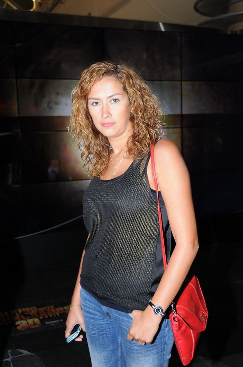 Avant Premiere of Habbet Loulou