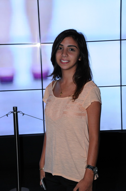 Avant Premiere of Habbet Loulou