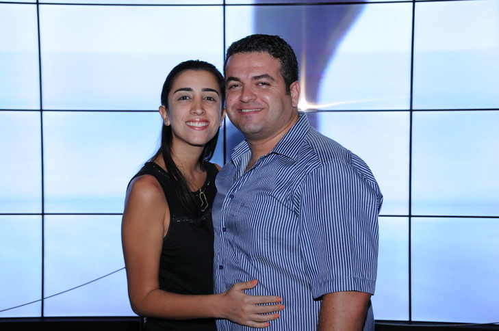 Avant Premiere of Habbet Loulou