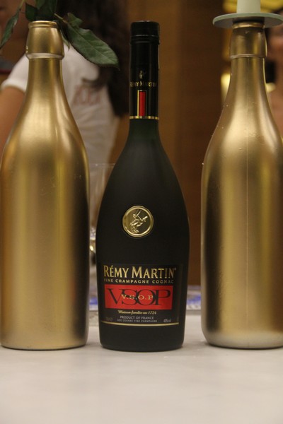 Launching of Remy Martin Louis XIII