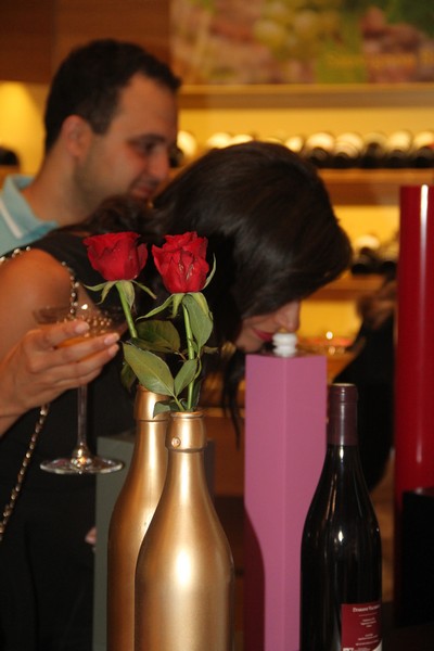Launching of Remy Martin Louis XIII