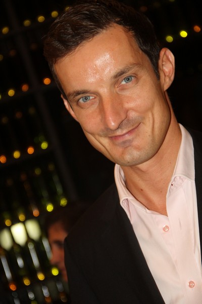 Launching of Remy Martin Louis XIII