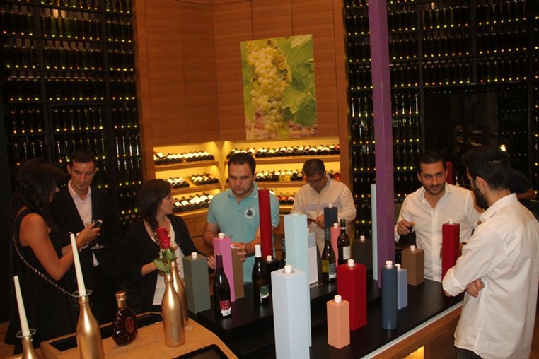 Launching of Remy Martin Louis XIII