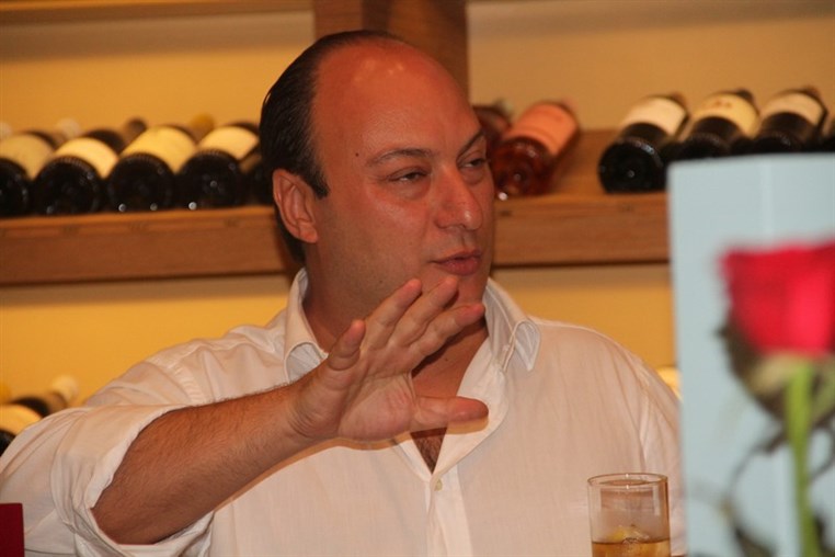 Launching of Remy Martin Louis XIII