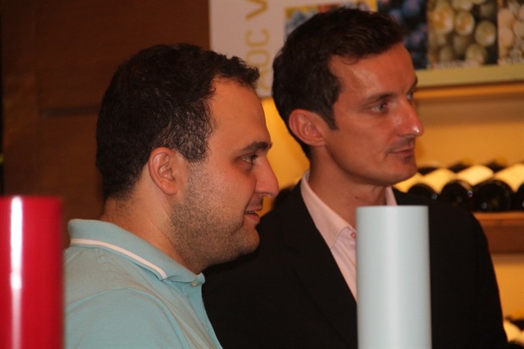 Launching of Remy Martin Louis XIII