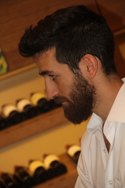Launching of Remy Martin Louis XIII