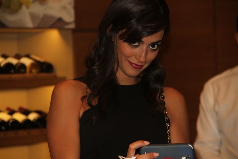 Launching of Remy Martin Louis XIII