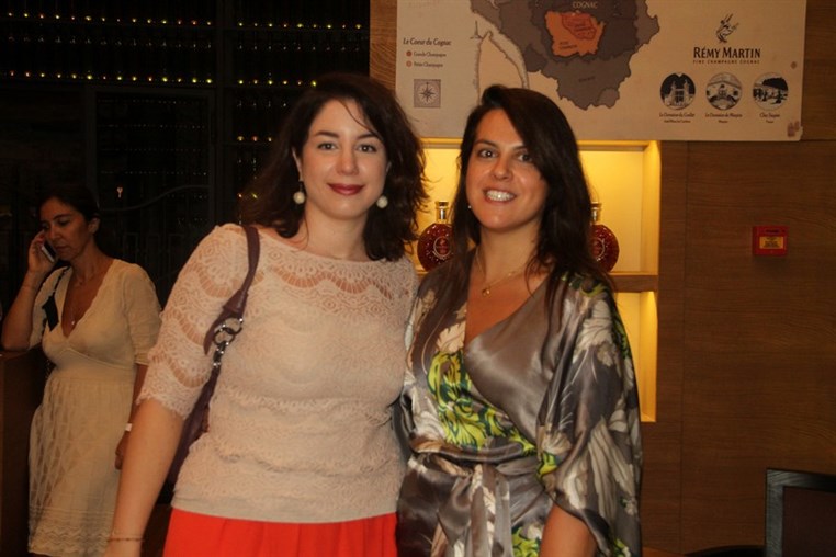 Launching of Remy Martin Louis XIII