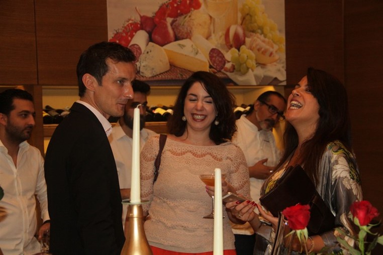 Launching of Remy Martin Louis XIII