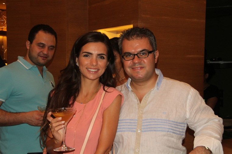 Launching of Remy Martin Louis XIII