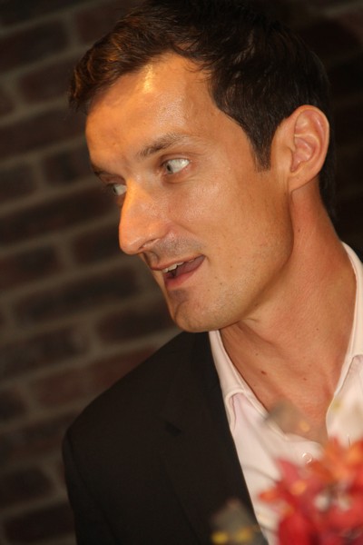 Launching of Remy Martin Louis XIII