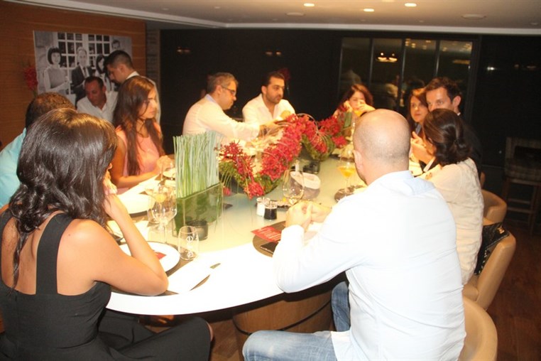Launching of Remy Martin Louis XIII