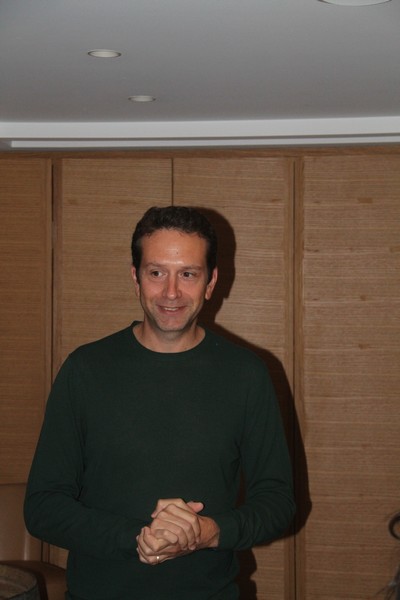 Launching of Remy Martin Louis XIII