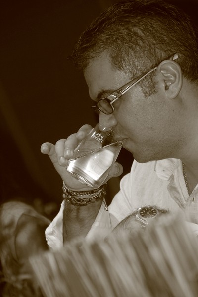 Launching of Remy Martin Louis XIII