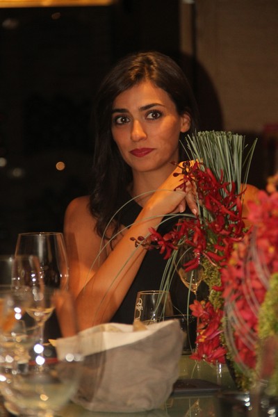 Launching of Remy Martin Louis XIII