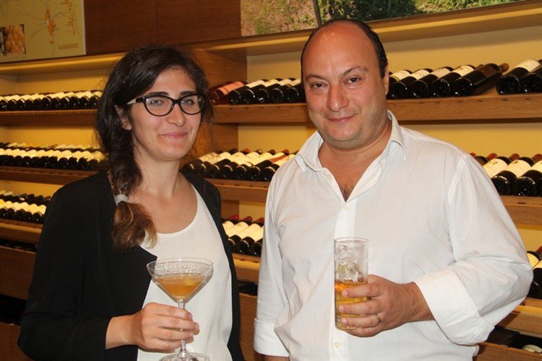 Launching of Remy Martin Louis XIII
