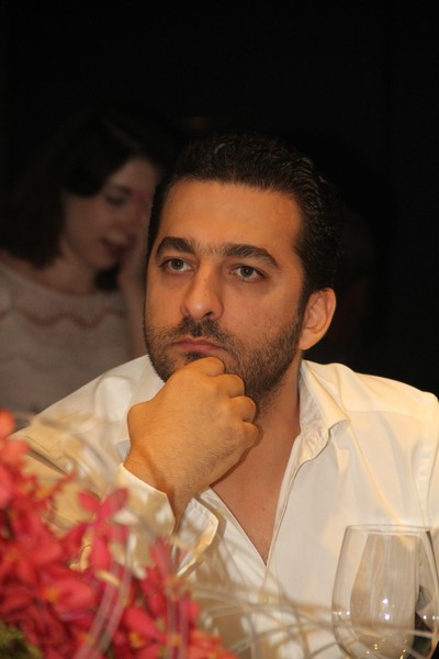 Launching of Remy Martin Louis XIII