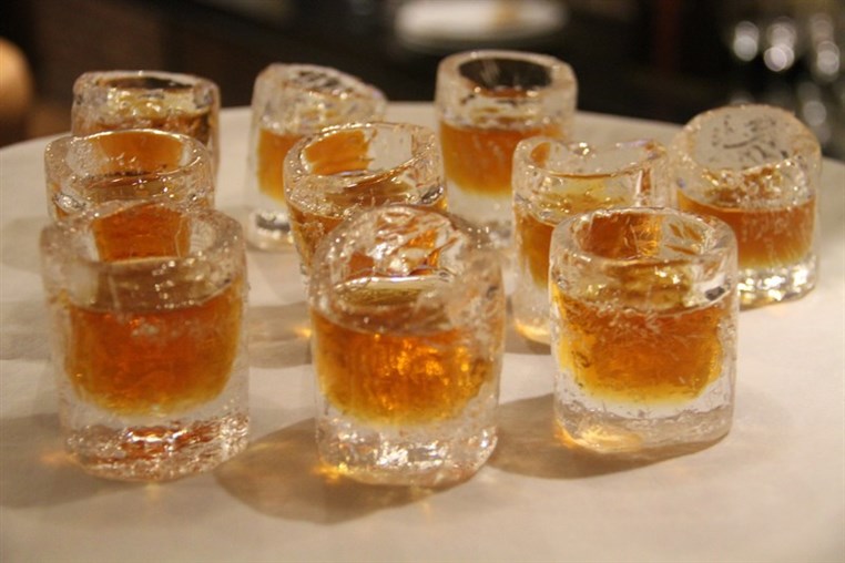 Launching of Remy Martin Louis XIII