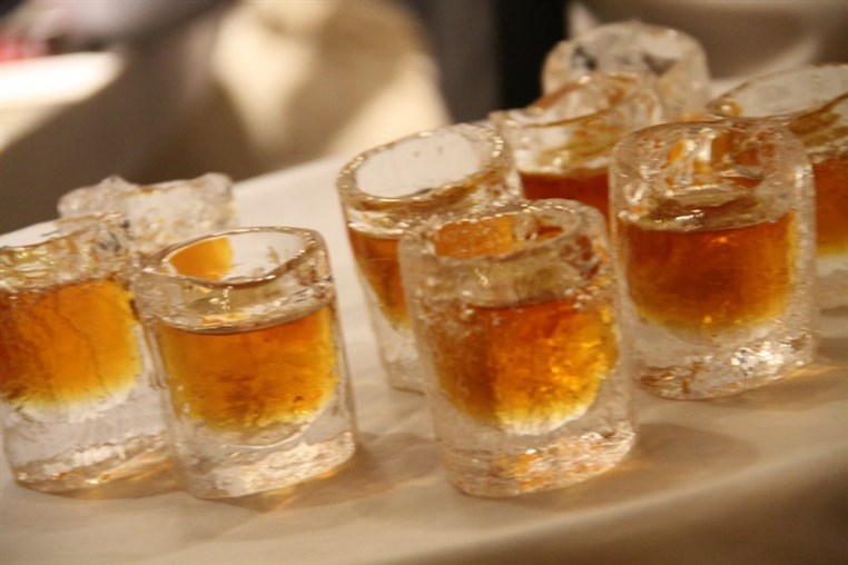 Launching of Remy Martin Louis XIII
