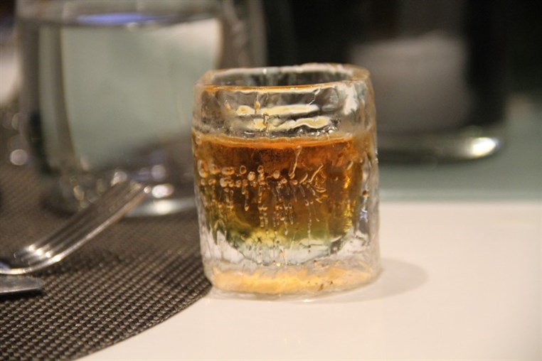 Launching of Remy Martin Louis XIII