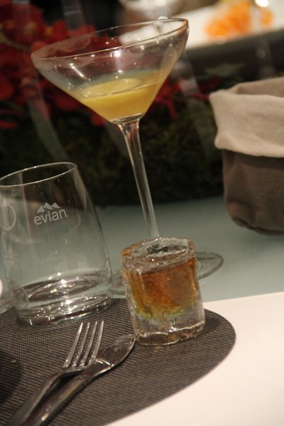 Launching of Remy Martin Louis XIII