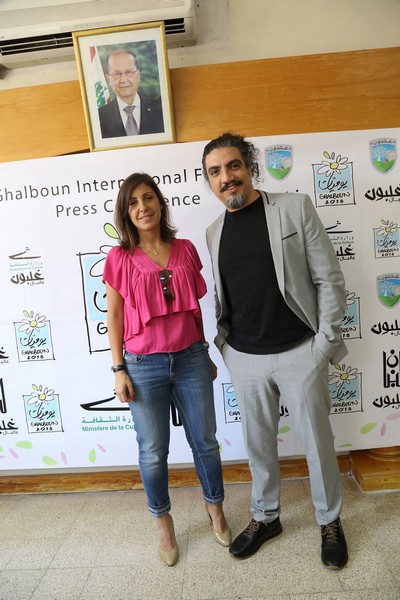 Ghalboun Summer Festivals 2018 launched at Ministry of Tourism
