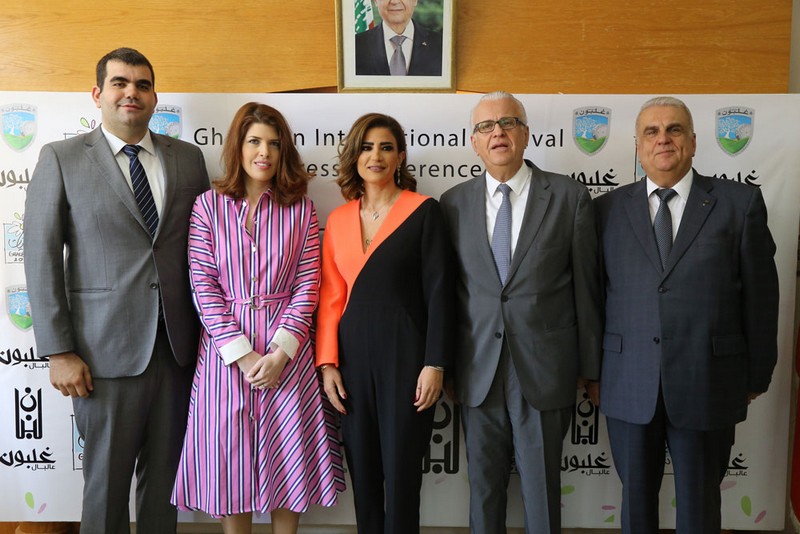 Ghalboun Summer Festivals 2018 launched at Ministry of Tourism