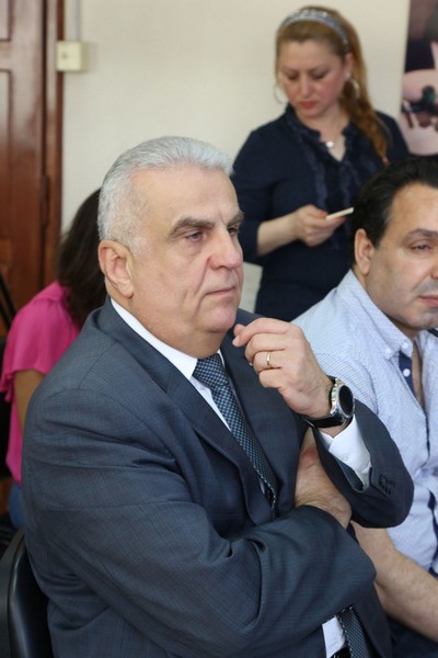 Ghalboun Summer Festivals 2018 launched at Ministry of Tourism
