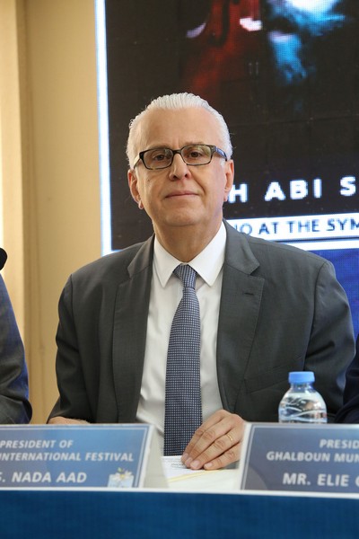 Ghalboun Summer Festivals 2018 launched at Ministry of Tourism