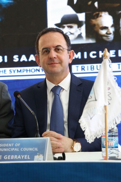 Ghalboun Summer Festivals 2018 launched at Ministry of Tourism