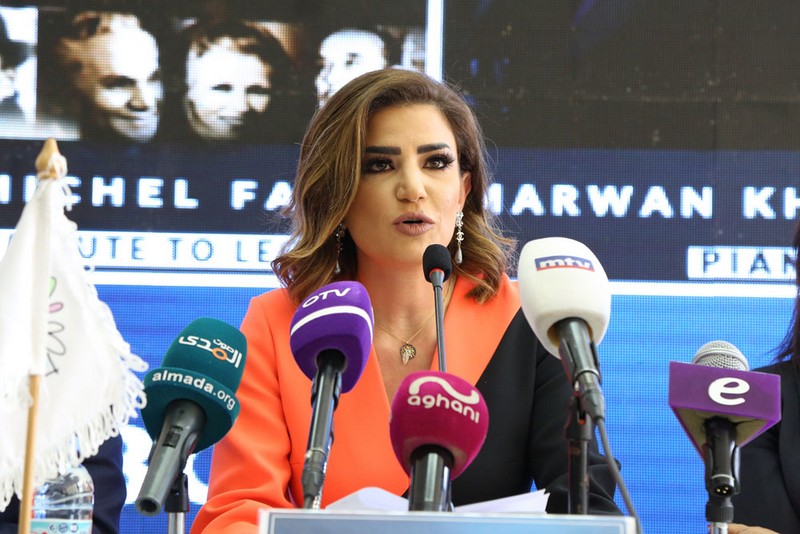 Ghalboun Summer Festivals 2018 launched at Ministry of Tourism