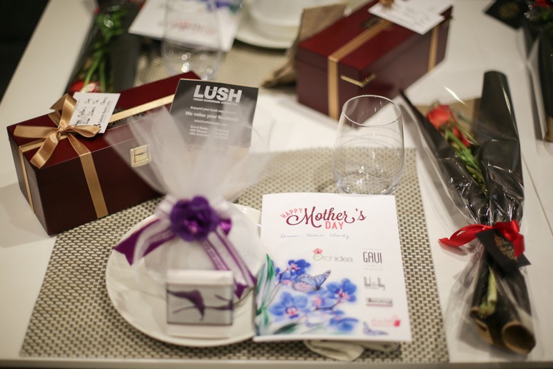 Mother's Day Special Lunch at Gavi Beirut by OrchideaByRita