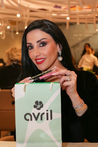 Mother's Day Special Lunch at Gavi Beirut by OrchideaByRita
