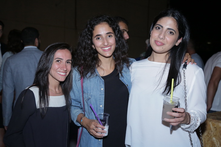Beirut Design Week 2016 Closing Party