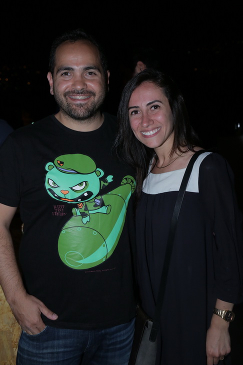 Beirut Design Week 2016 Closing Party