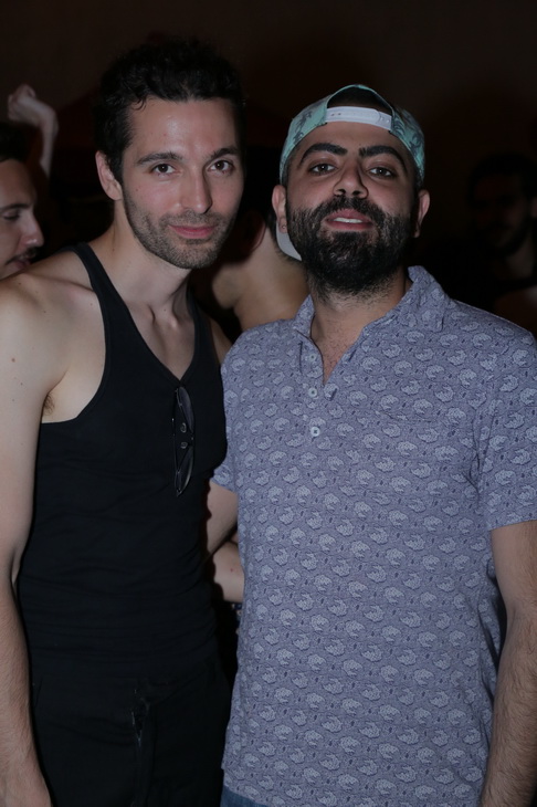 Beirut Design Week 2016 Closing Party