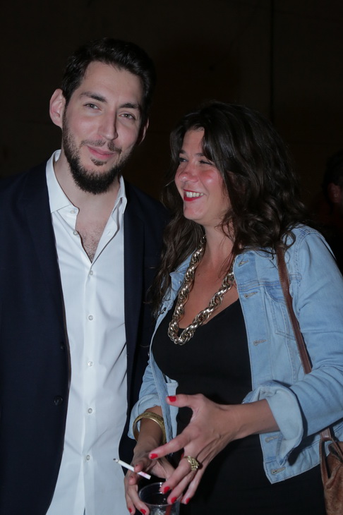 Beirut Design Week 2016 Closing Party