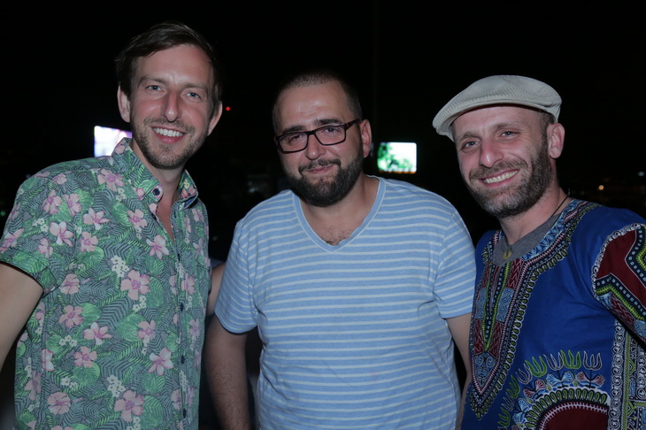 Beirut Design Week 2016 Closing Party