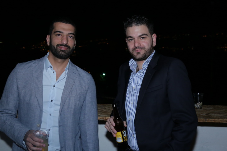 Beirut Design Week 2016 Closing Party
