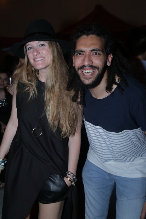 Beirut Design Week 2016 Closing Party