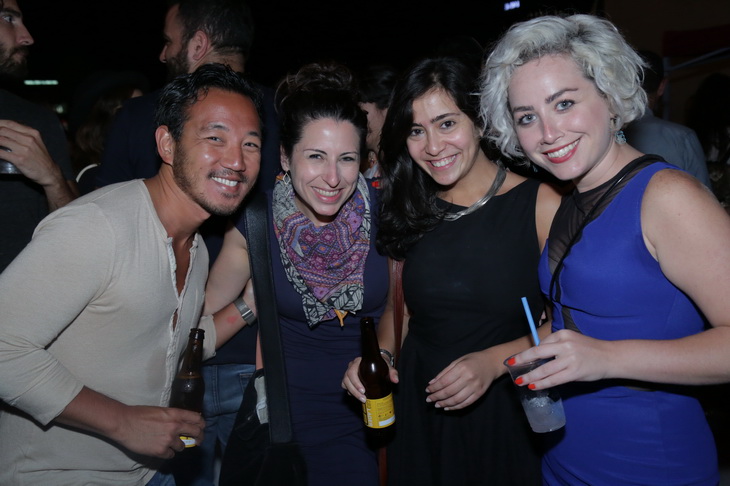 Beirut Design Week 2016 Closing Party
