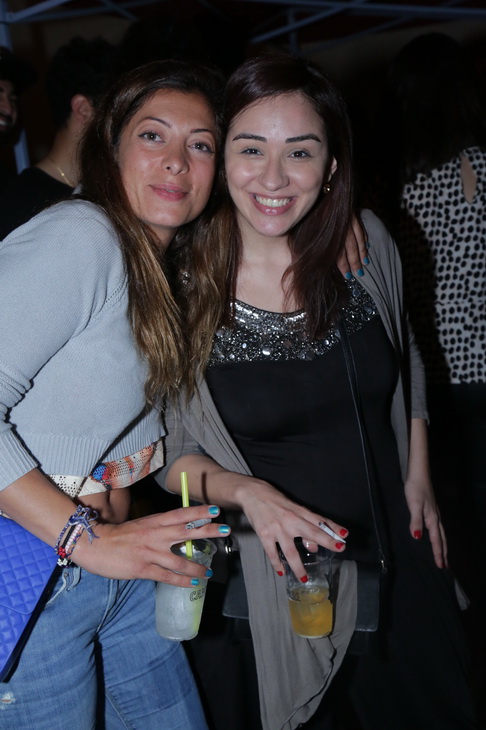 Beirut Design Week 2016 Closing Party