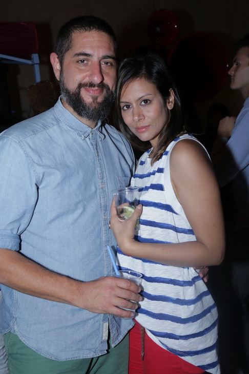 Beirut Design Week 2016 Closing Party